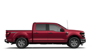 2026 Ford F-150® External Image 1